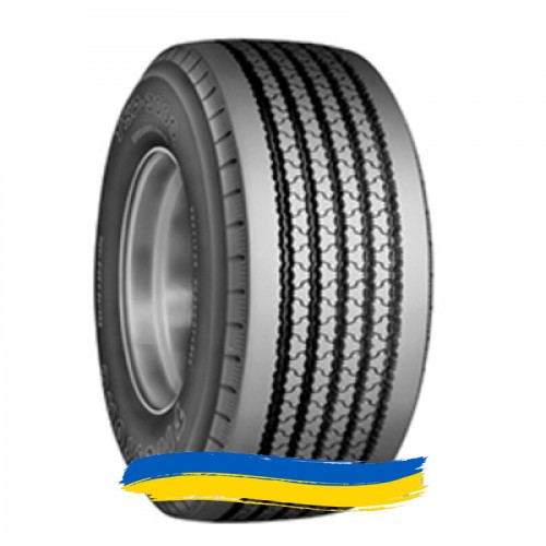 245/70R17.5 Firestone TSP3000 143/141J Прицепная шина Київ - изображение 1