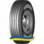 315/80R22.5 CETROC GHA20 160/157L Рулевая шина Киев