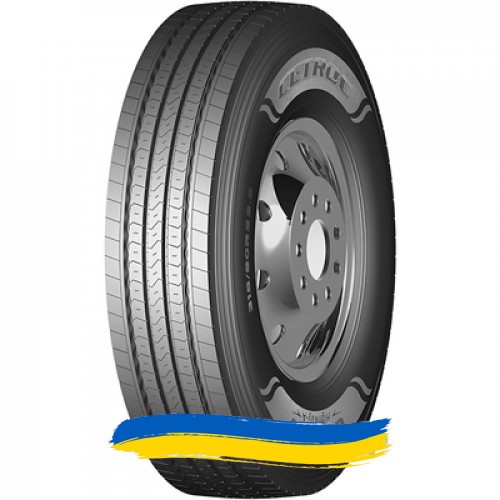 315/80R22.5 CETROC GHA20 160/157L Рулевая шина Киев - изображение 1