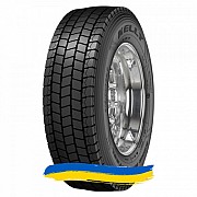 295/80R22.5 Kelly Armorsteel KDM2 152/148M Ведущая шина Киев