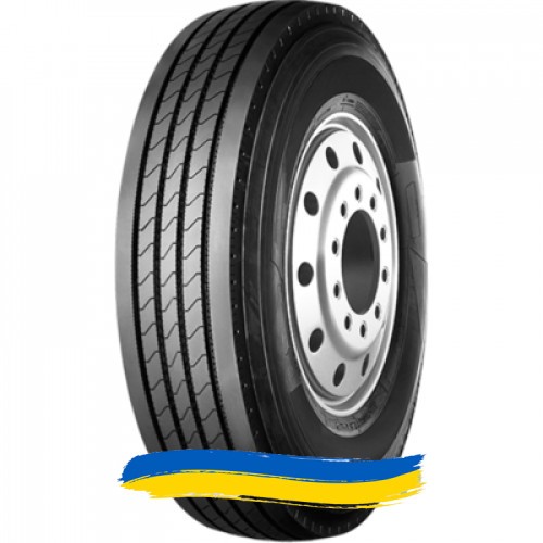 295/80R22.5 Neoterra NT366 152/149M Рульова шина Київ - изображение 1