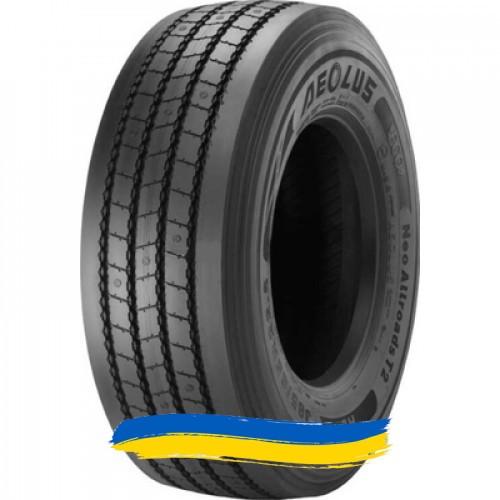 425/65R22.5 Aeolus Neo Allroads T2 165K Причіпна шина Киев - изображение 1