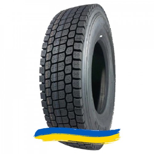 315/80R22.5 JOYALL A702 157/154K Ведуча шина Киев - изображение 1