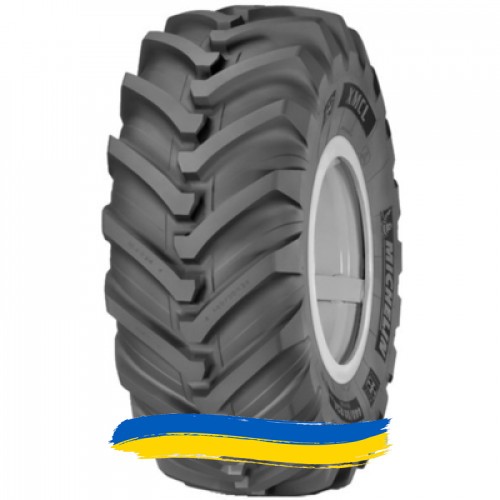 17.5R24 Michelin XMCL 159/159A8/B Индустриальная шина Киев - изображение 1