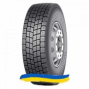 315/70R22.5 Nokian E-Truck Drive 154/150L Ведуча шина Киев