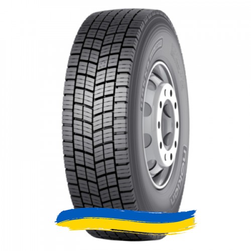 315/70R22.5 Nokian E-Truck Drive 154/150L Ведущая шина Киев - изображение 1