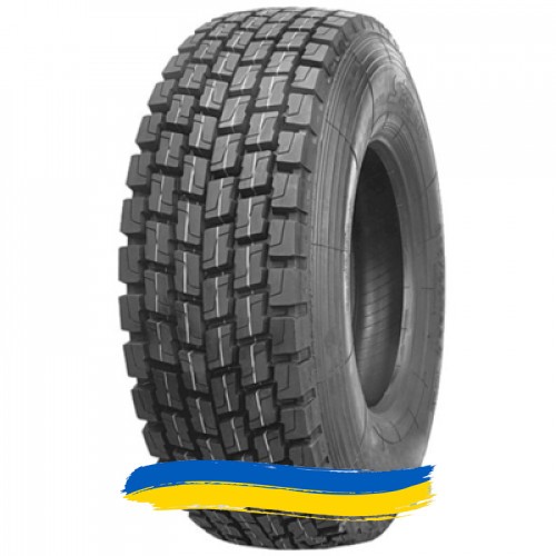 315/80R22.5 Sportrak SP902 157/154K Ведуча шина Киев - изображение 1