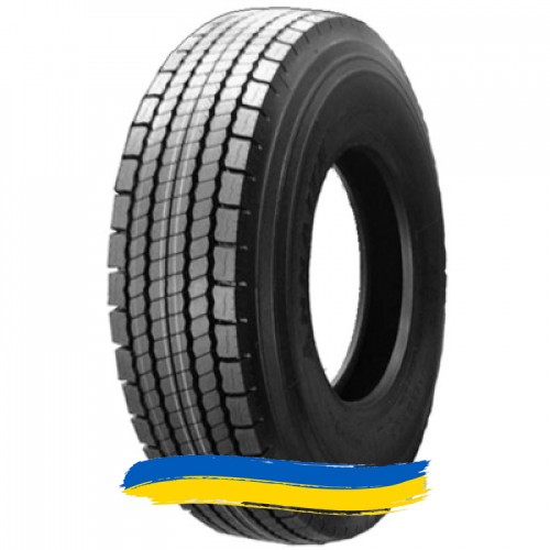 315/70R22.5 Annaite 785 156/150L Ведуча шина Київ - изображение 1