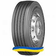 385/55R22.5 Continental Conti EcoPlus HS3 160K Рульова шина Киев