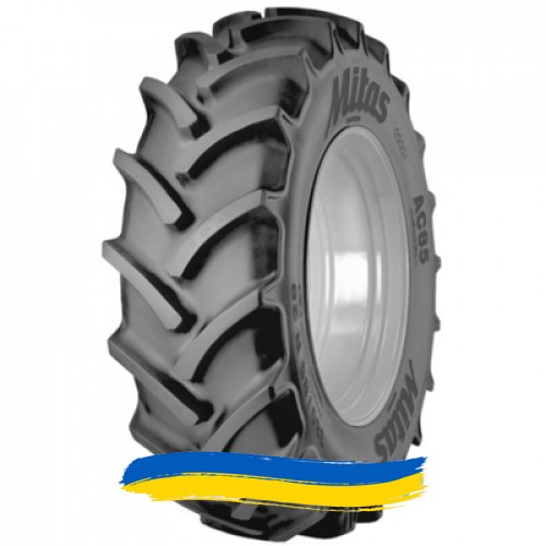 420/85R34 Mitas AC-85 147/147A8/B Сільгосп шина Киев - изображение 1