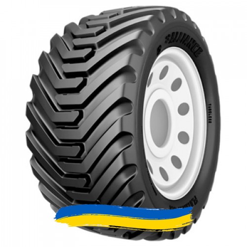 500/60R15.5 Alliance А-328 152A8 Сільгосп шина Киев - изображение 1