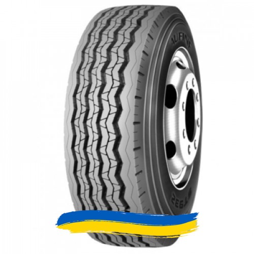 385/65R22.5 Doupro ST932 160K Причіпна вантажна шина Киев - изображение 1