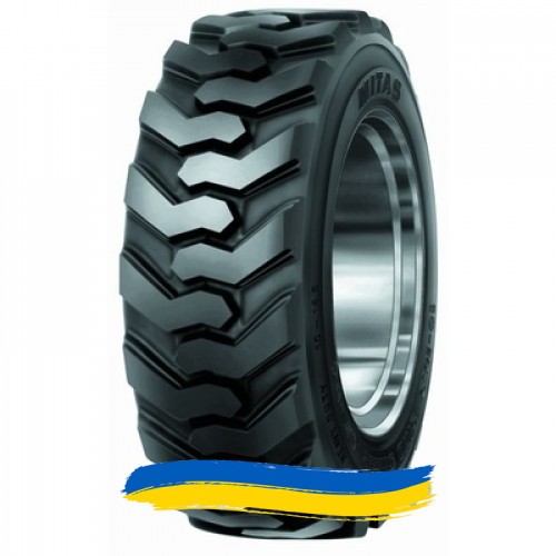 12.5/80R18 Mitas Big Boy 141/128A8/A8 Індустріальна шина Киев - изображение 1