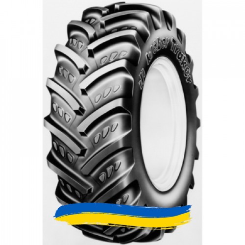 420/85R38 Kleber TRAKER 144/144A8/B Индустриальная шина Киев - изображение 1