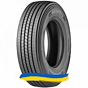 245/70R17.5 Lassa Maxiways 100S 136/134M Рулевая грузовая шина Киев
