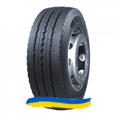 235/75R17.5 WestLake WTX1 143/141J Причіпна вантажна шина Київ - изображение 1