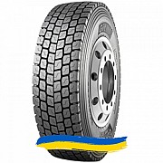 315/80R22.5 Giti GDR665 156/150M Ведущая грузовая шина Київ