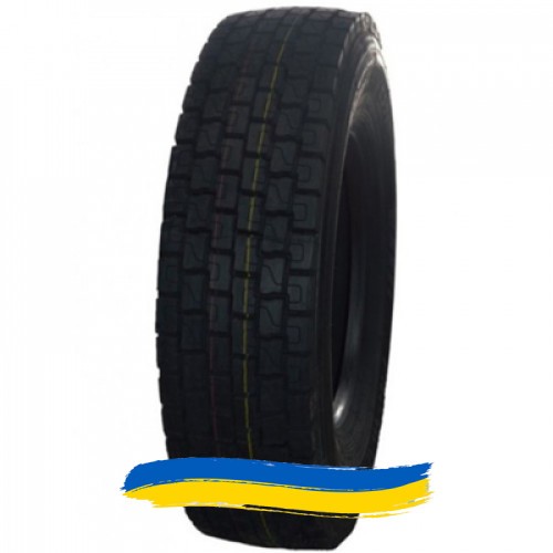 215/75R17.5 Goldshield HD919 127/124M Ведуча шина Київ - изображение 1