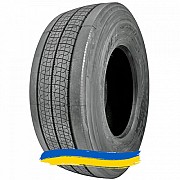385/65R22.5 Bridgestone Ecopia H-Steer 002 Evo 164K Рулевая шина Киев