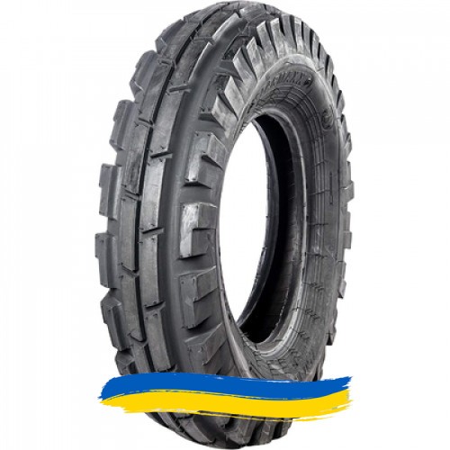 6R19 Starmaxx TR-40 93A6 Сільгосп шина Киев - изображение 1