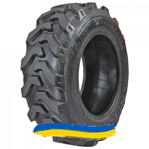 12.5/80R18 Neumaster SLR4A R-4 142A6 Індустріальна шина Киев - изображение 1