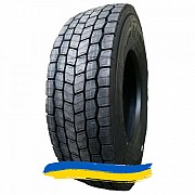 295/80R22.5 CrossWind CWD30K 152/148M Ведущая грузовая шина Киев
