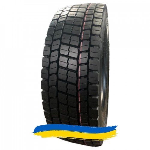 315/80R22.5 Unicoin D-606 154/150M Ведущая грузовая шина Киев - изображение 1