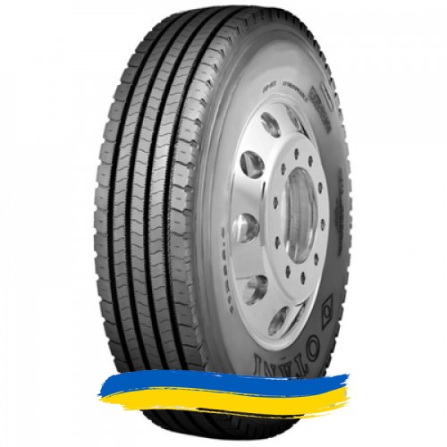 295/80R22.5 Otani OH-101 152/148M Рульова шина Киев - изображение 1