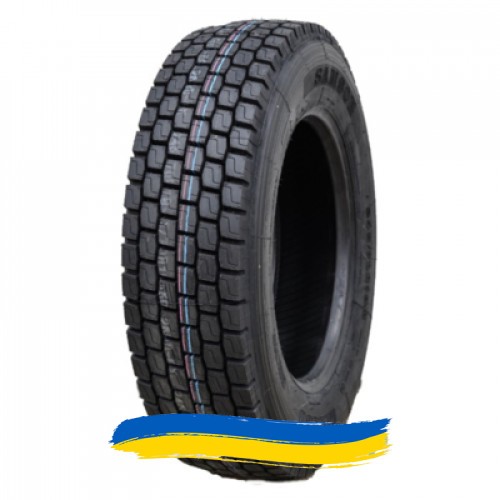 315/80R22.5 Samson GL268D 154/150M Ведущая шина Київ - изображение 1