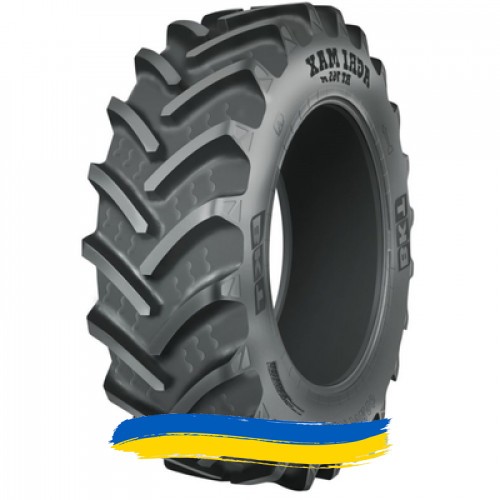 710/70R42 BKT AGRIMAX RT-765M 173D Сельхоз шина Київ - изображение 1