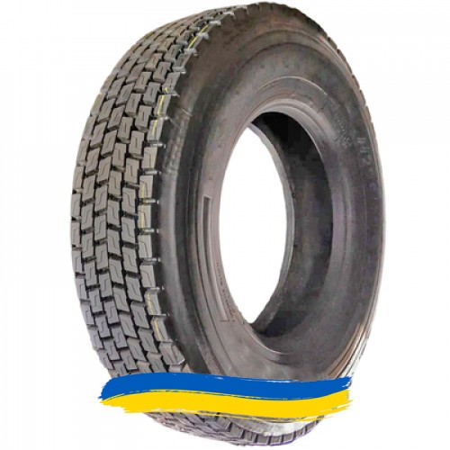 295/80R22.5 Radburg (наварка) PBD10 Ведущая шина Київ - изображение 1