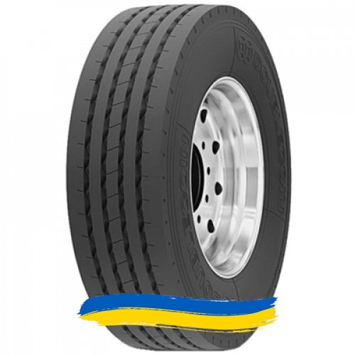 385/65R22.5 Double Coin RT910 160K Прицепная шина Київ - изображение 1