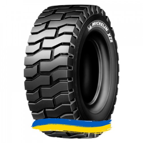 7R12 Michelin XZR 136A5 Индустриальная шина Київ - изображение 1