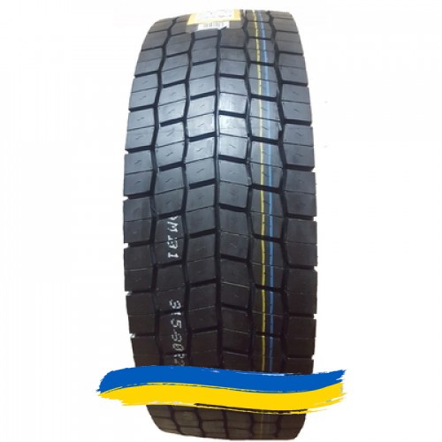 315/70R22.5 Lanvigator D318 154/150M Ведущая шина Київ - изображение 1