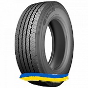 385/65R22.5 Michelin X Multi Z 160K Рульова шина Київ