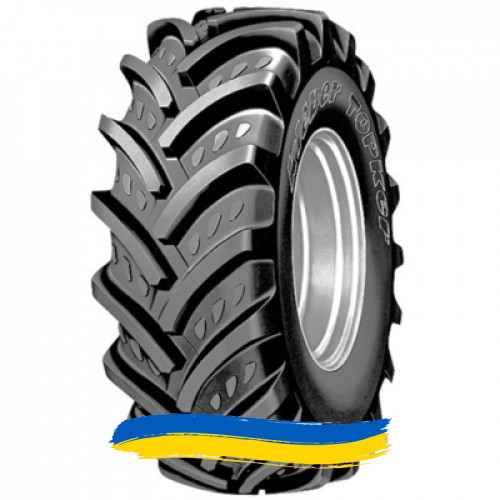 710/70R42 Kleber Topker 173/170A8/D Сельхоз шина Киев - изображение 1