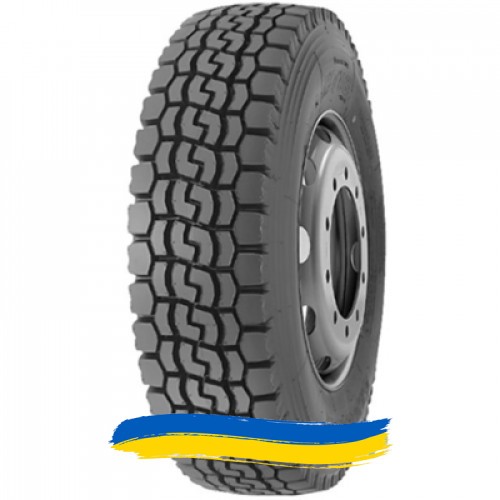 11R22.5 Bridgestone V-Steel MIX M716 148/145L Ведущая шина Київ - изображение 1