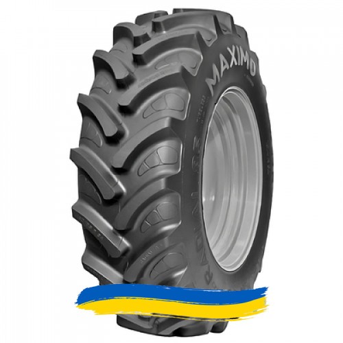 14.9R30 Trelleborg Maximo RAD85 135/132A8/B Сельхоз шина Київ - изображение 1