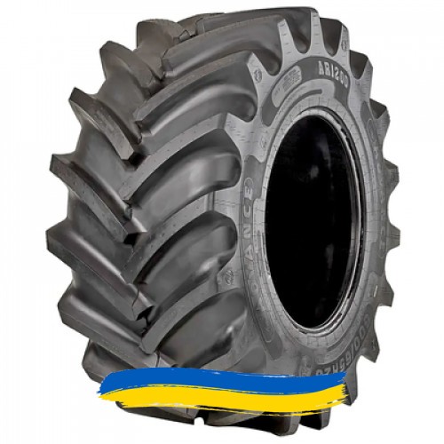 520/85R42 Advance AR1200 157D Сельхоз шина Київ - изображение 1