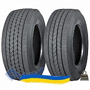 355/50R22.5 Goodyear KMAX S GEN-2 156K Рульова шина Київ