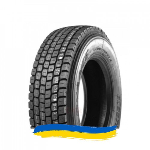 315/70R22.5 Advance GL267D 154/150L Ведущая шина Київ - изображение 1