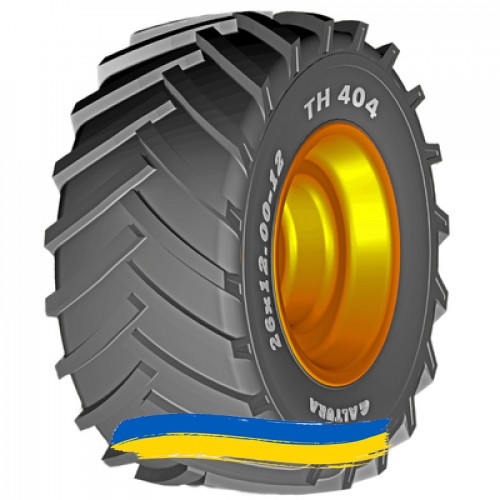 26/12R12 Ceat ALTURA TH404 117A4 Сільгосп шина Киев - изображение 1