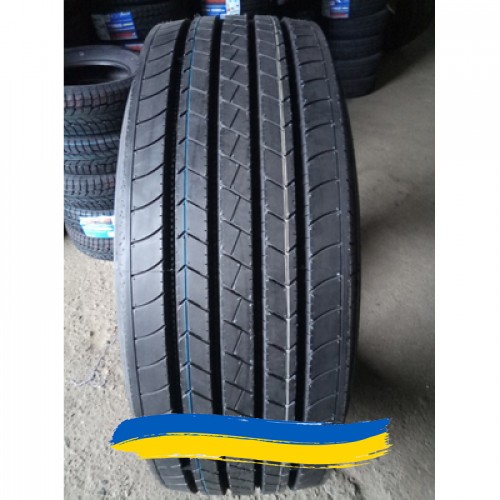 385/65R22.5 HappyRoad Y226 160L Рулевая шина Киев - изображение 1