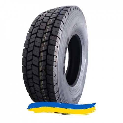 315/80R22.5 Lanvigator D288 157/154M Ведуча шина Киев - изображение 1