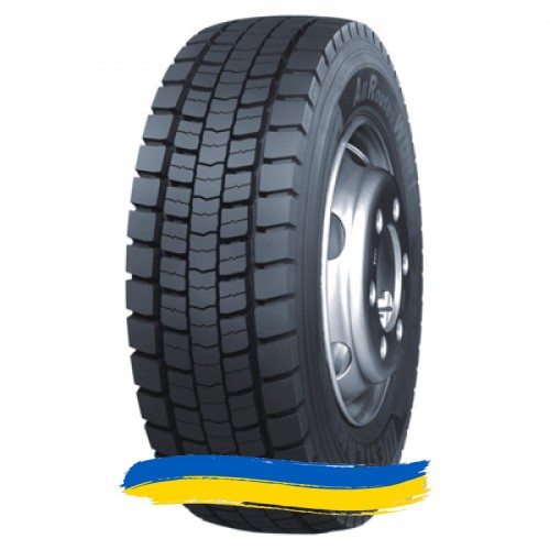 315/80R22.5 WestLake WDR1 156/153L Ведуча шина Киев - изображение 1