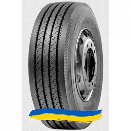 315/80R22.5 Ovation VI-660 156/152L Рулевая шина Київ - изображение 1