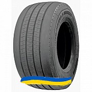 435/50R19.5 BlackLion BT188 160J Причіпна шина Киев