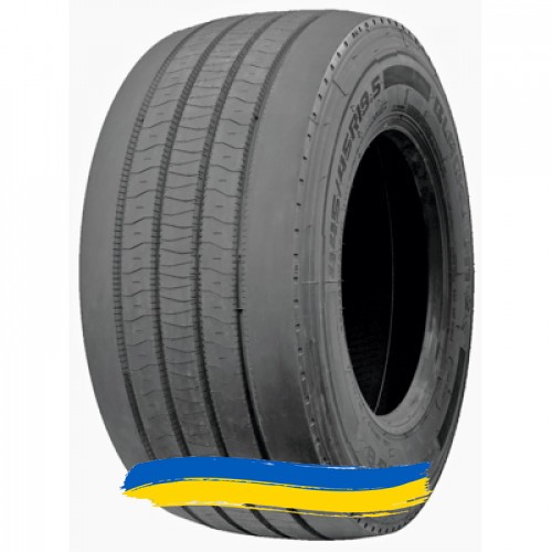 435/50R19.5 BlackLion BT188 160J Причіпна шина Киев - изображение 1