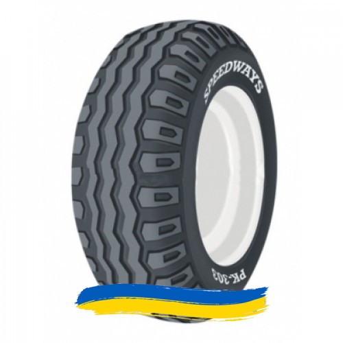 10/75R15.3 Speedways PK-303 130A8 Сільгосп шина Киев - изображение 1