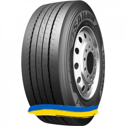 385/65R22.5 Sailun STL1 160/158K/L Причіпна шина Киев - изображение 1